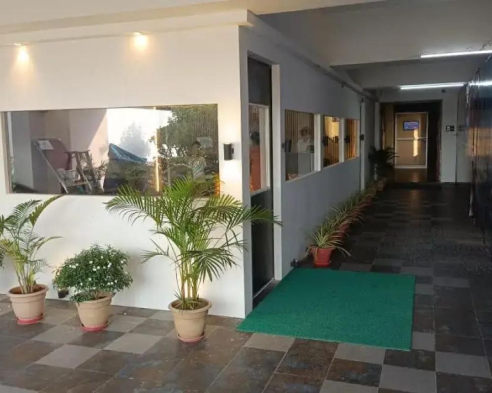 фото Hotel Jeevan Sandhya