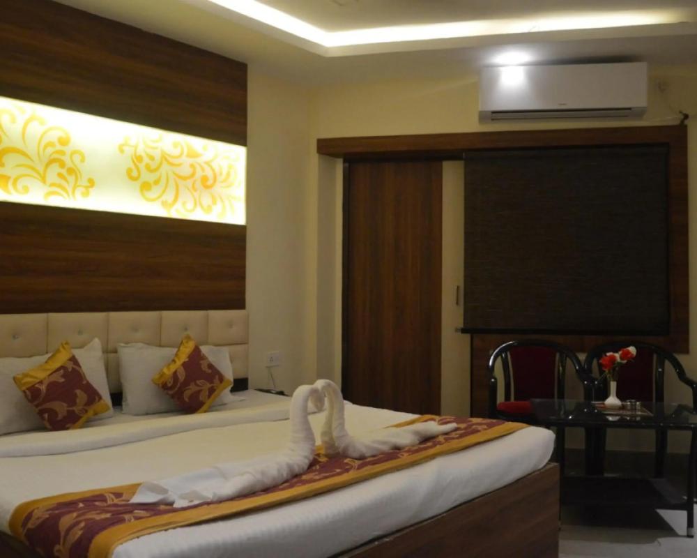 фото Hotel Jeevan Sandhya