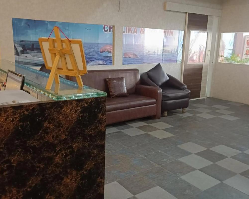 фото Hotel Jeevan Sandhya