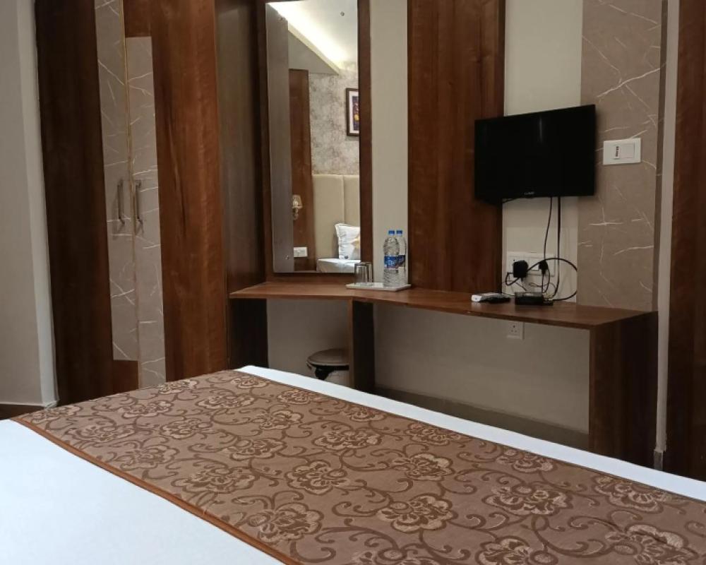 фото Hotel Jeevan Sandhya