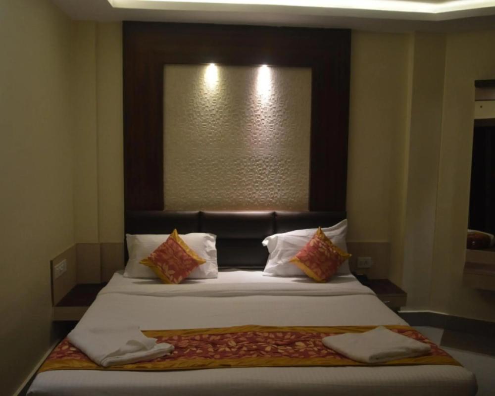 фото Hotel Jeevan Sandhya