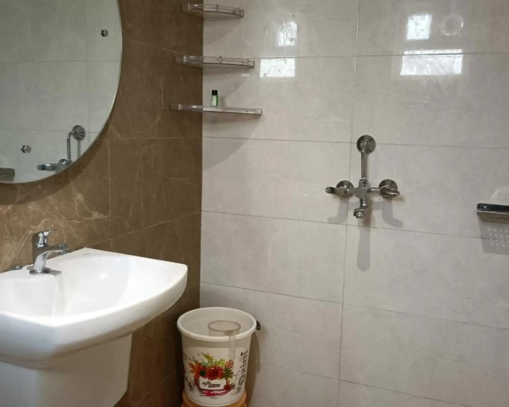 фото Hotel Jeevan Sandhya