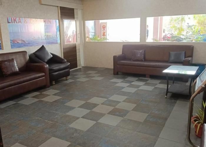 Hotel Jeevan Sandhya
