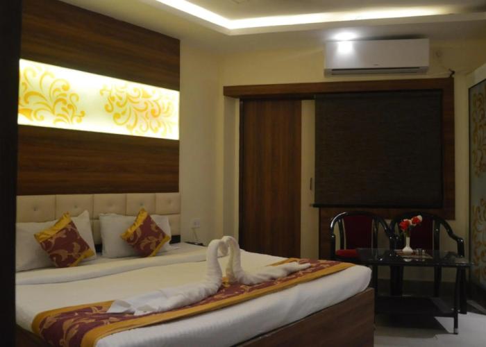 Hotel Jeevan Sandhya