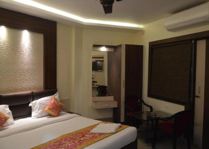 Hotel Jeevan Sandhya