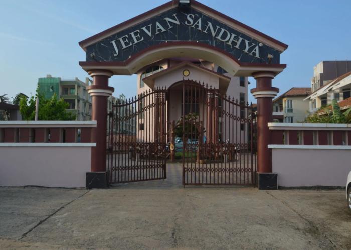 Hotel Jeevan Sandhya