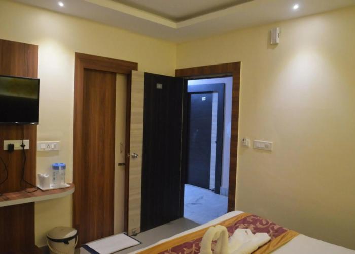 Hotel Jeevan Sandhya