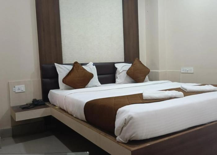 Hotel Jeevan Sandhya