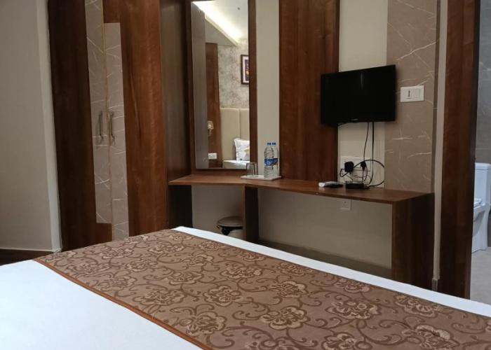 Hotel Jeevan Sandhya