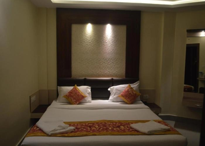 Hotel Jeevan Sandhya