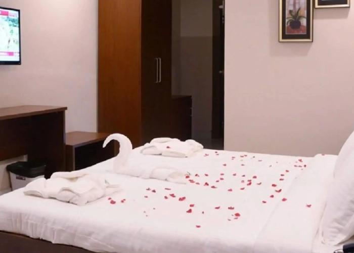 Hotel Shree Hari Grand