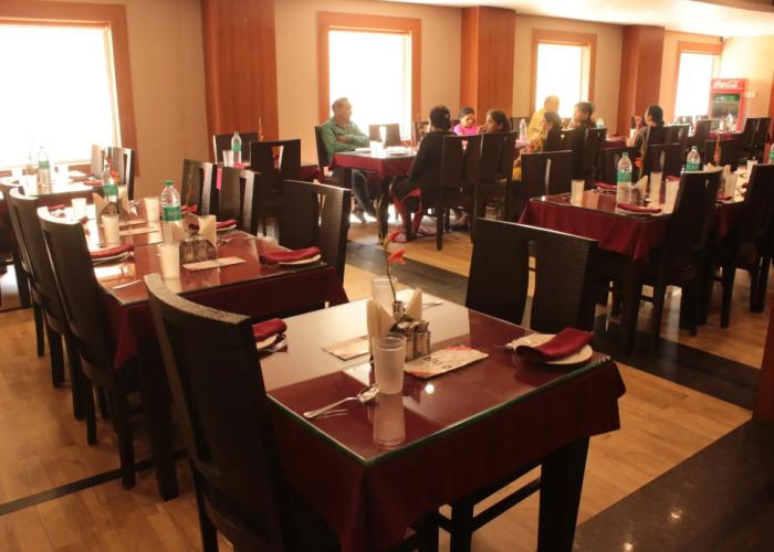 Hotel Shree Hari Grand