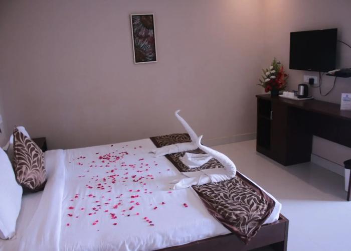 Hotel Shree Hari Grand