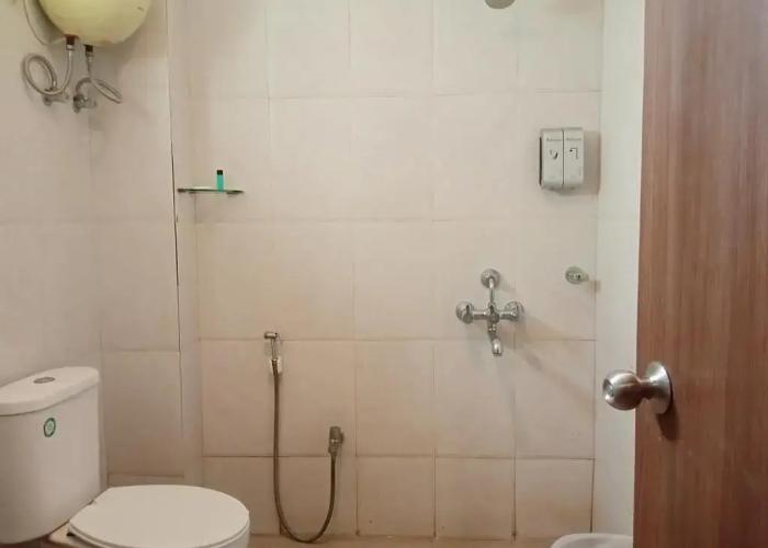 Hotel Shree Hari Grand