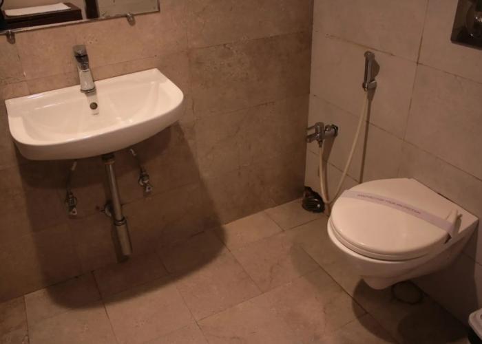Hotel Shree Hari Grand