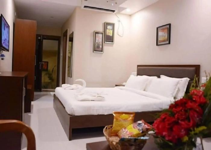 Hotel Shree Hari Grand