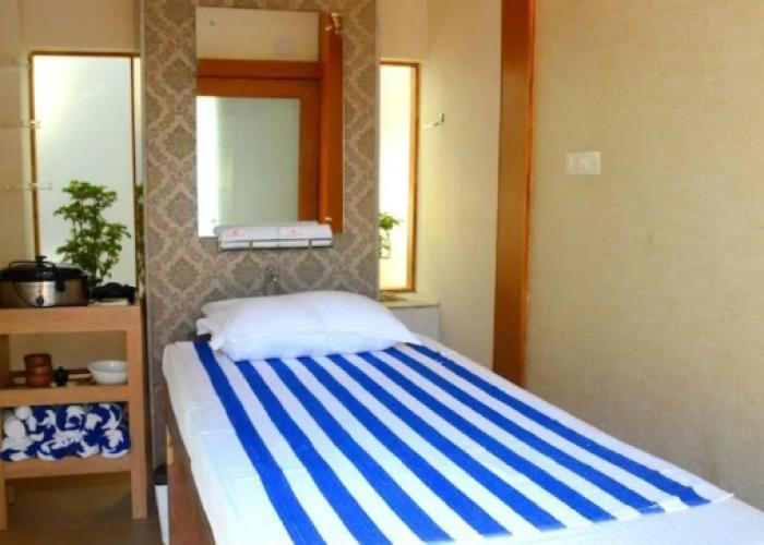 Pramod Convention & Beach Resort