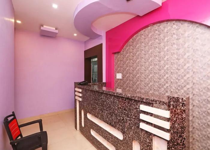 Hotel Galaxy International