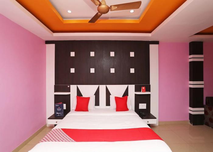 Hotel Galaxy International