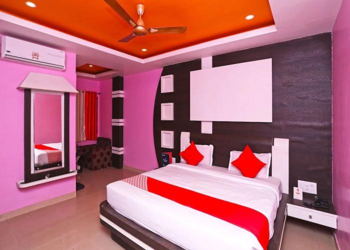 Hotel Galaxy International