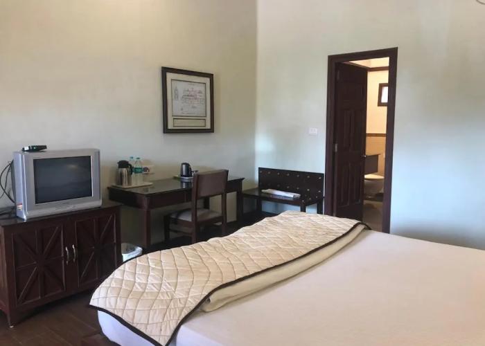 Chanakya BNR Hotel Puri