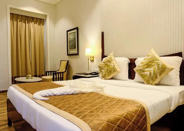 Chanakya BNR Hotel Puri