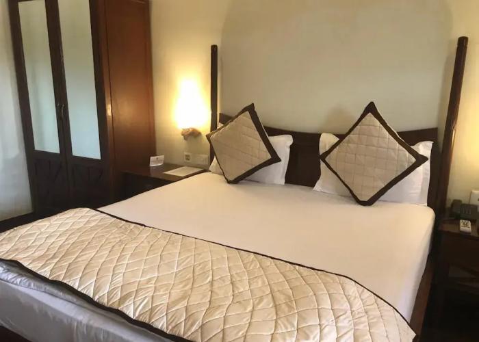 Chanakya BNR Hotel Puri