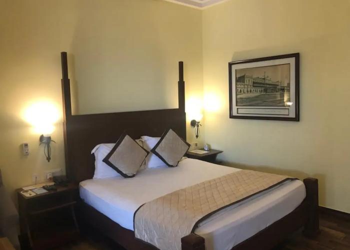 Chanakya BNR Hotel Puri