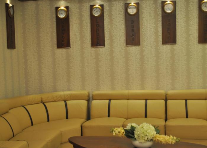 Hotel Holiday Resort
