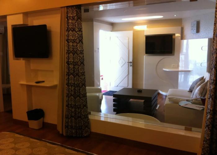 Hotel Holiday Resort