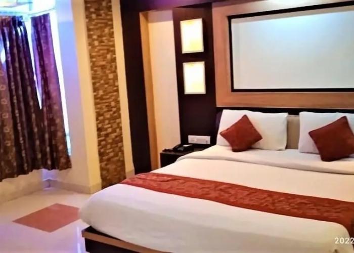 Blue Lily Beach Resort