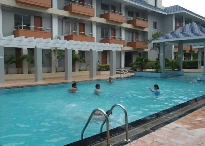 Blue Lily Beach Resort