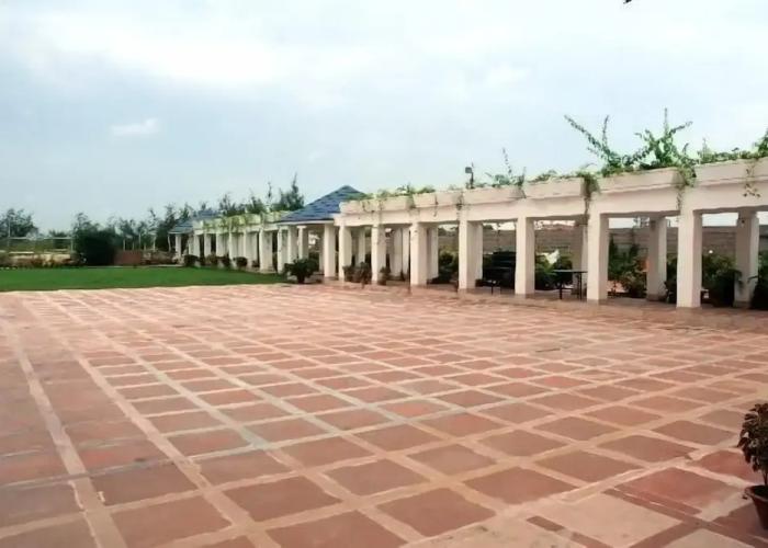 Blue Lily Beach Resort