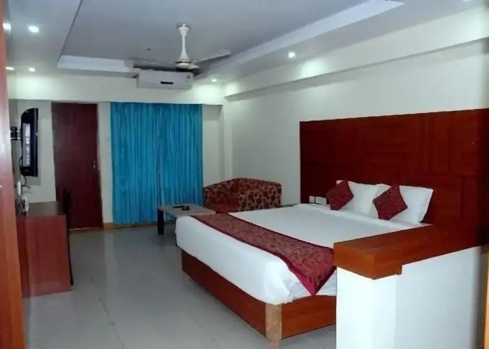 Blue Lily Beach Resort