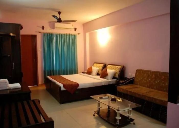 Blue Lily Beach Resort