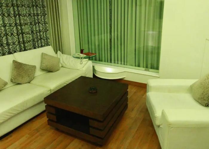 Nayak Beach Resort