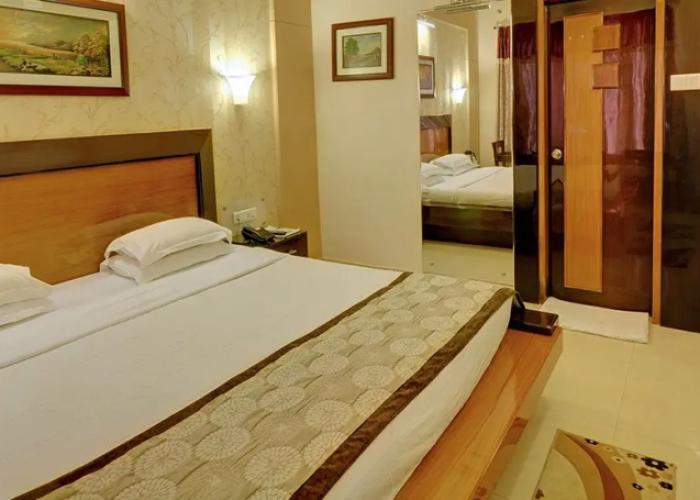 Nayak Beach Resort