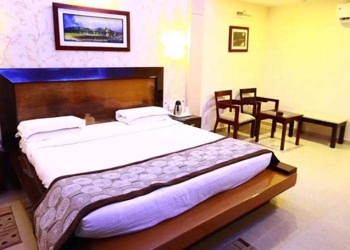 Nayak Beach Resort