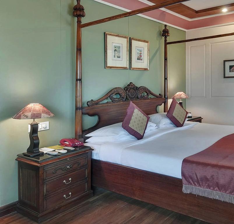 MAYFAIR Heritage, Puri