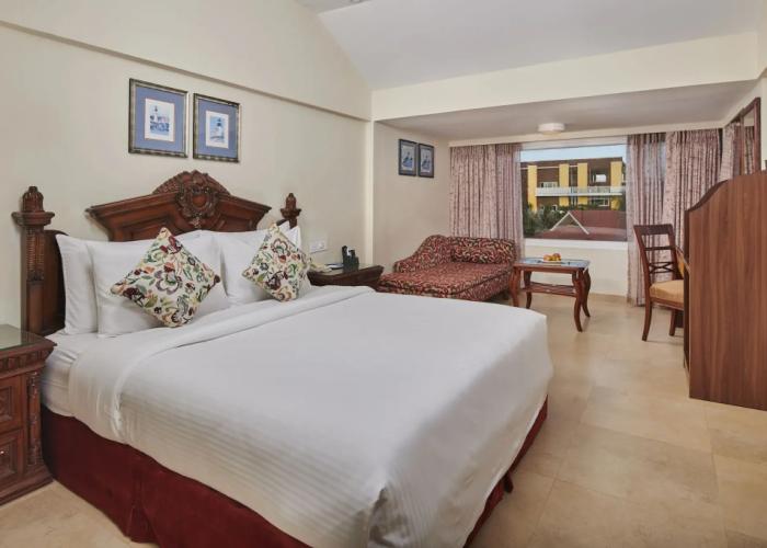 MAYFAIR Heritage, Puri