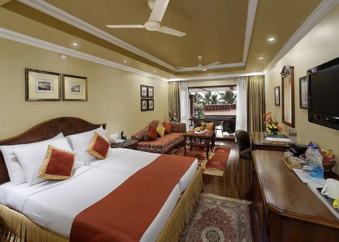 MAYFAIR Heritage, Puri
