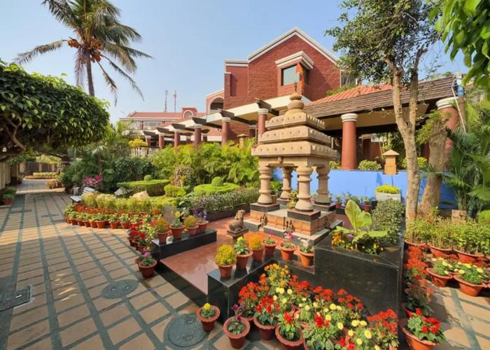 MAYFAIR Heritage, Puri