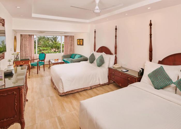 MAYFAIR Heritage, Puri