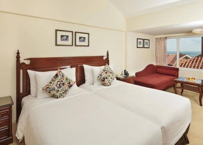 MAYFAIR Heritage, Puri