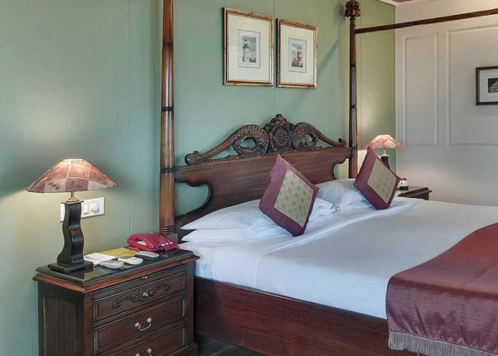 MAYFAIR Heritage, Puri