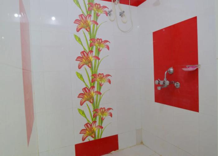 Hotel Pushpa - Berries Group of Hotels