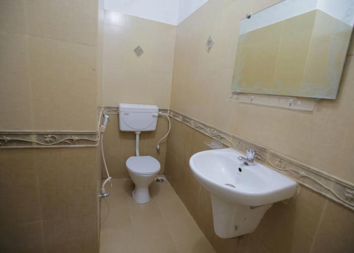 Hotel Pushpa - Berries Group of Hotels