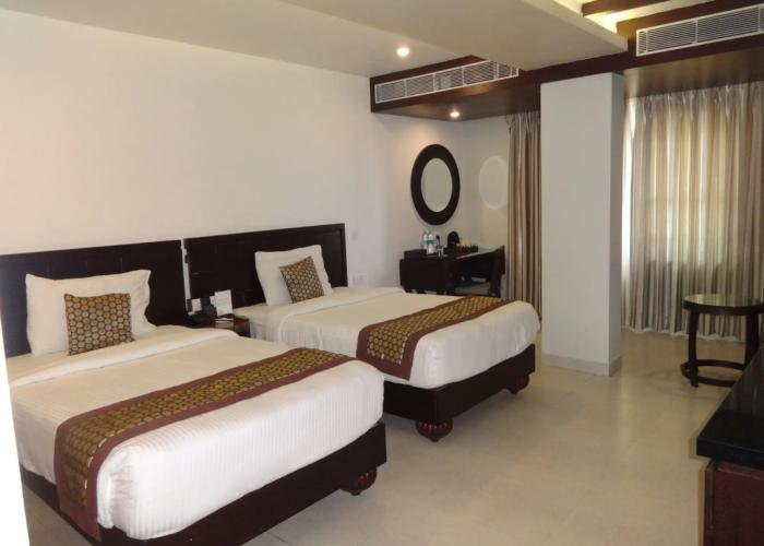 Pride Ananya Resort Puri