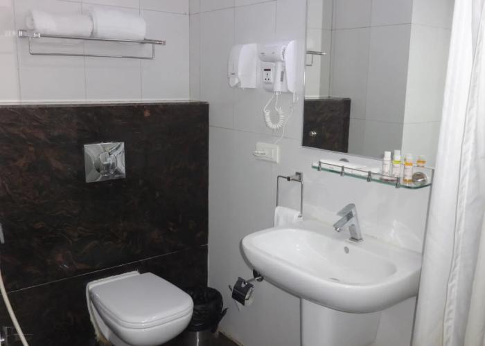 Pride Ananya Resort Puri