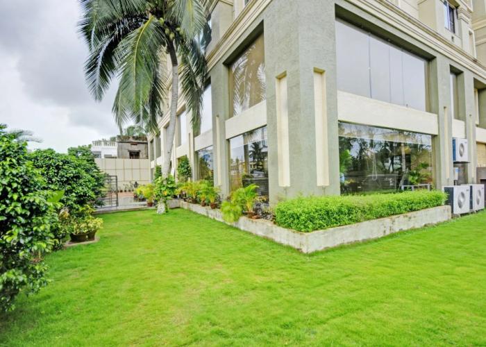 Pride Ananya Resort Puri